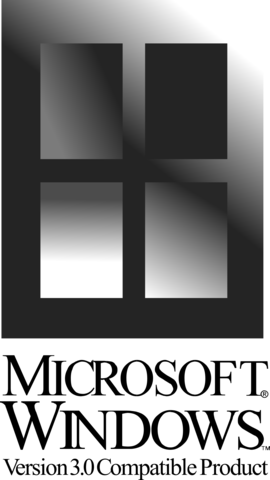 Windows 3.0
