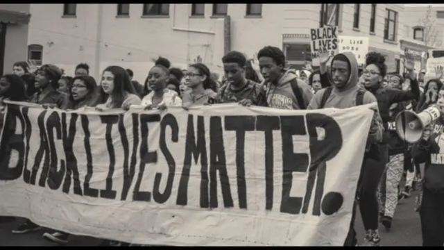 Black Lives Matter, movimiento de liberación negra