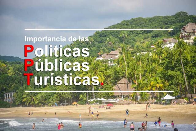 Aplicación de políticas en la actividad Turística