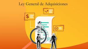 Ley de Adquisiciones