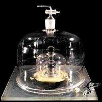 El Prototipo Internacional del Kilogramo