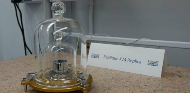 La redefinición definitiva