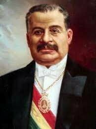 ELIODORO VILLAZON MONTAÑO