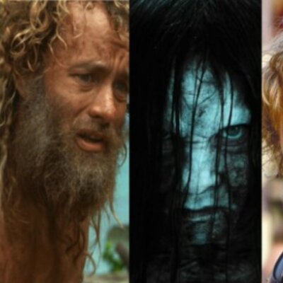 Timeline: Películas