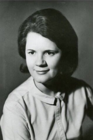 Nancy McCormick, University of Toronto, Canada