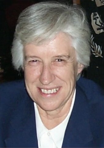 Inaugural Living Legacy Award: Sister Carolina Gomez del Valle