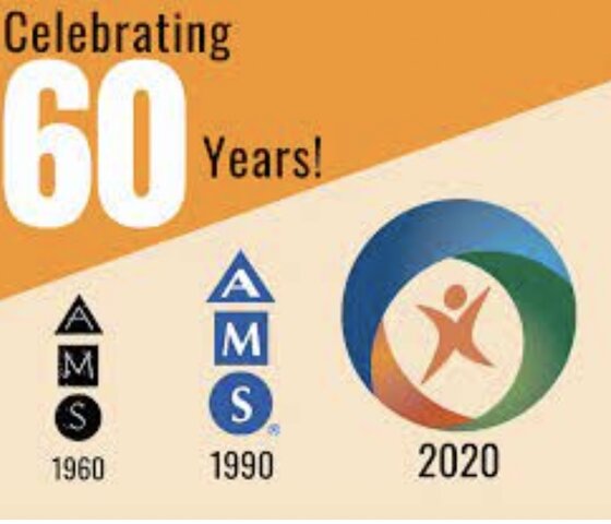 AMS 60th Anniversary