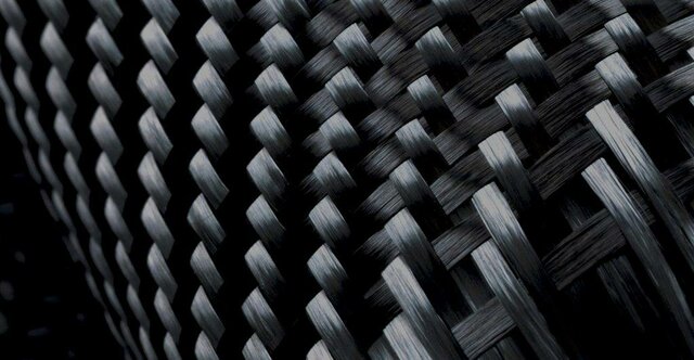 Fibra nanotecnológica