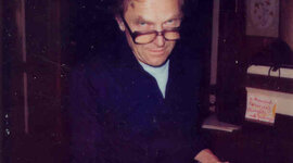Timeline: Paul Feyerabend (b.1924, d.1994)