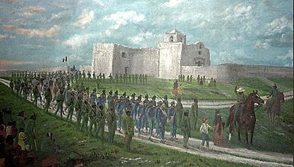 Batalla de Goliad