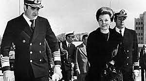 Crisis del Modelo de Estado