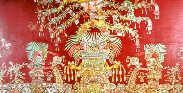 Teotihuacana