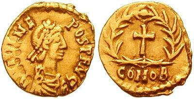 Caída del Imperio Romano