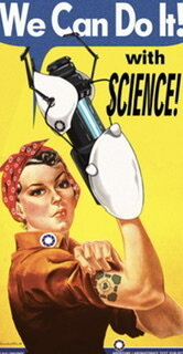 Can there be a Feminist Science