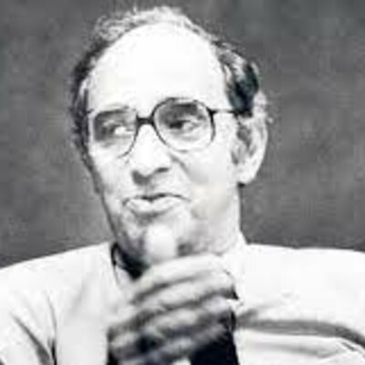 Timeline: Thomas Kuhn