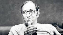 Timeline: Thomas Kuhn