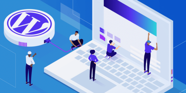 Cual es el sistema operativo de WordPress