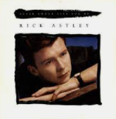 1987: Never Gonna Give You Up