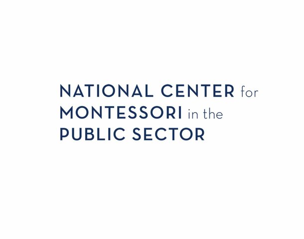 National Center for Montessori in the Public Sector