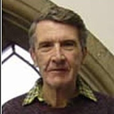 Timeline: Alan (AF) Chalmers (1939-Present)