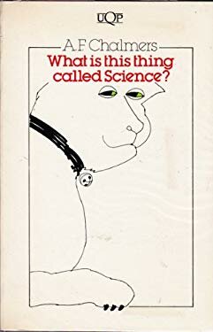 What is this thing called science?