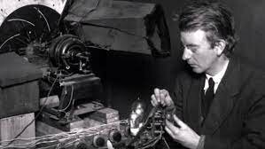 Televisión mecánica