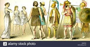 Protocolo Militar - Grecia