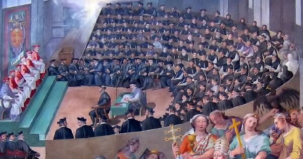 The council of Tent image