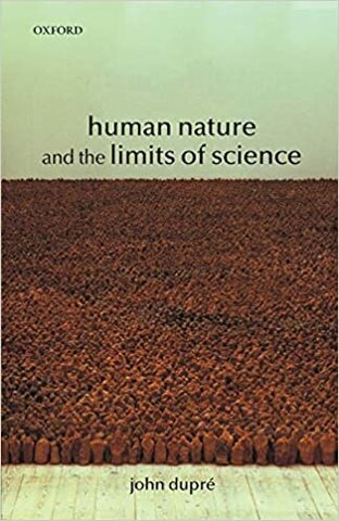 Human Nature and the Limits of Science