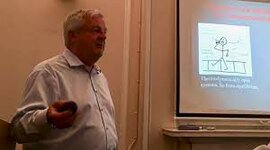 Timeline: John Dupré - 3 JUL 1952 to PRESENT ( 69 years old)