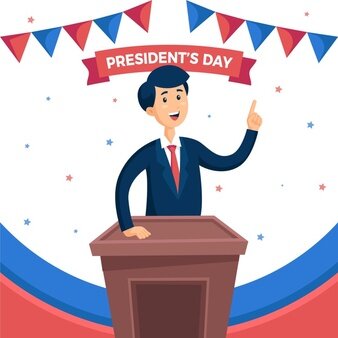 El presidente francés