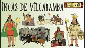 Dinastía de los Incas de Vilcabamba