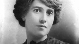 Timeline: María del Carmen Serdán Alatriste  (1875-1948)