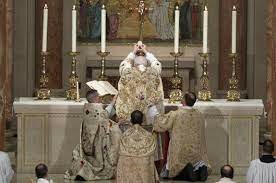 Latin Language Alternative