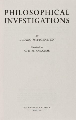 Studied under Popper