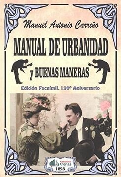Manual de urbanizacion y buenas costumbres