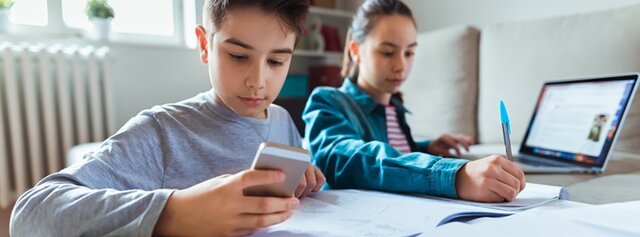 Primera demostración