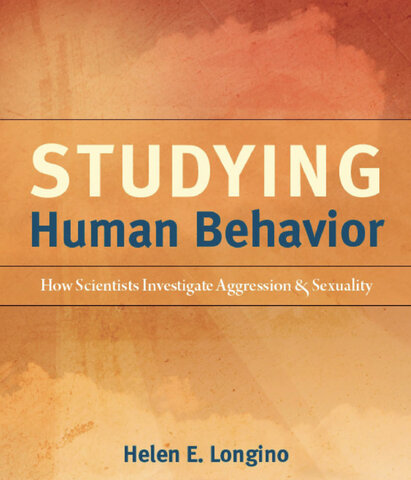Studying Human Behavior