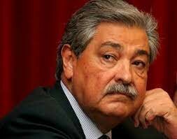 Rodolfo Elizondo Torres