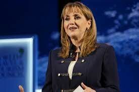 Gloria Guevara Manzo