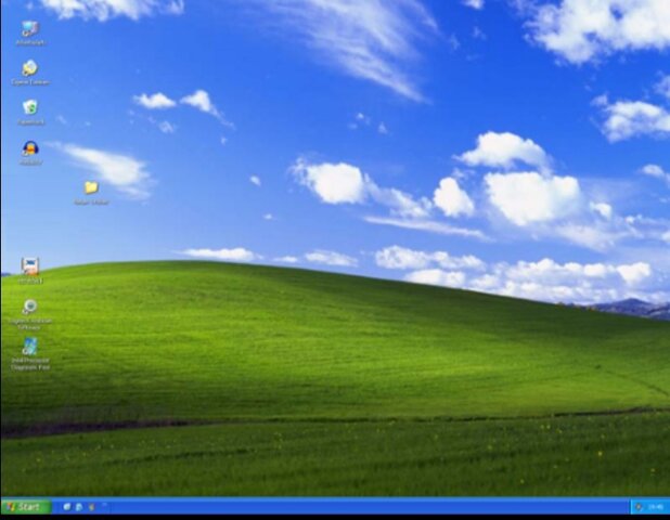 Windows XP