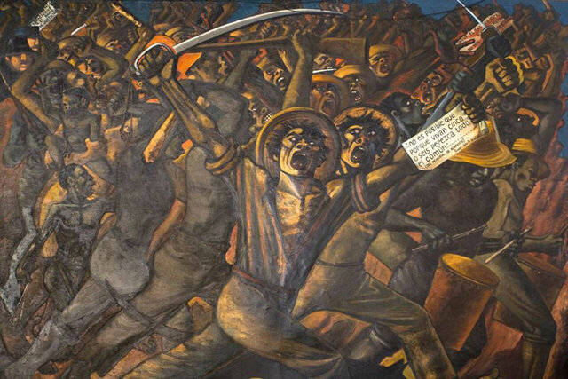 Revolución comunera