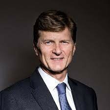 Enrique de la Madrid Cordero