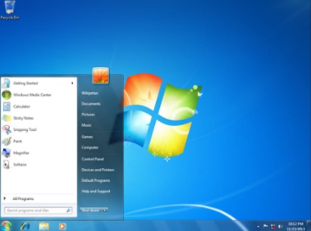 Windows 7