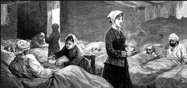 Florence Nightingale