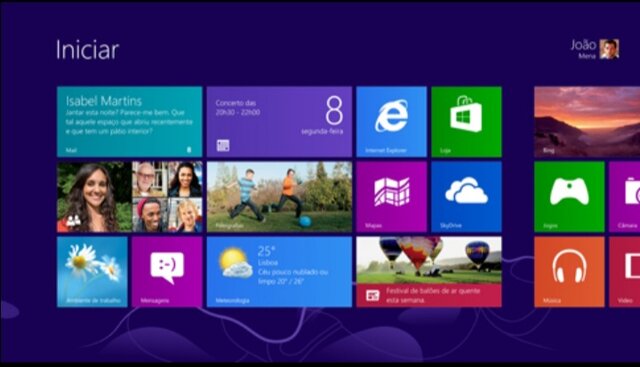 Windows 8