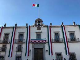 MEXICO'S INDEPENDENCE