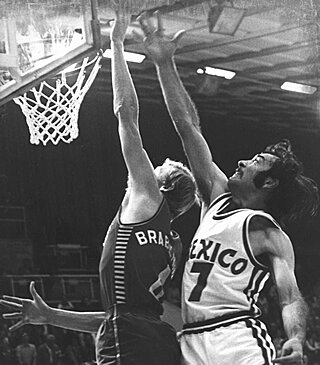 Avanza el basquetbol.