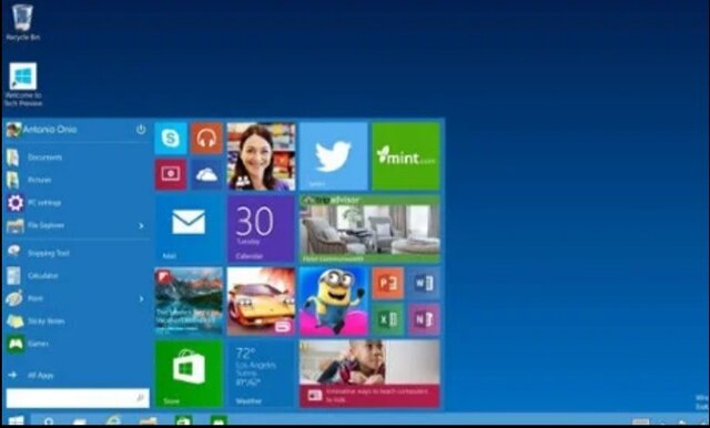 Windows 10