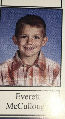 Picture day- Kindergarten